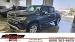 2023 Chevrolet Silverado 1500 Crew Cab 4WD Pickup for sale #32083A - photo 1