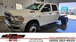 2022 Ram 3500 Crew Cab DRW 4WD Cab Chassis for sale #32084A - photo 1