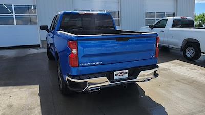 2025 Chevrolet Silverado 1500 Crew Cab 4WD Pickup for sale #32090 - photo 2