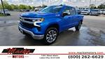 2025 Chevrolet Silverado 1500 Crew Cab 4WD Pickup for sale #32090 - photo 1