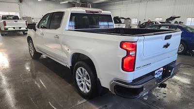 2023 Chevrolet Silverado 1500 Crew Cab 4WD Pickup for sale #32091A - photo 2