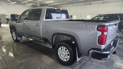 2024 Chevrolet Silverado 2500 Crew Cab 4WD Pickup for sale #32099A - photo 2
