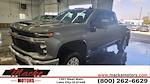 2024 Chevrolet Silverado 2500 Crew Cab 4WD Pickup for sale #32099A - photo 1