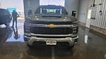 2024 Chevrolet Silverado 2500 Crew Cab 4WD Pickup for sale #32099A - photo 3