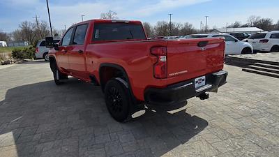 2024 Chevrolet Silverado 3500 Crew Cab 4WD Pickup for sale #32110A - photo 2