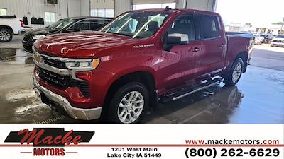 2024 Chevrolet Silverado 1500 Crew Cab 4WD Pickup for sale #32111B - photo 1