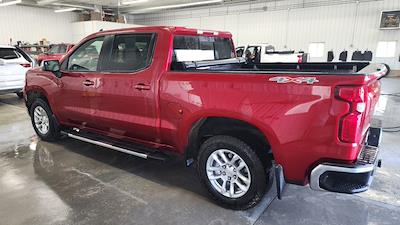 2024 Chevrolet Silverado 1500 Crew Cab 4WD Pickup for sale #32111B - photo 2