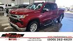 2024 Chevrolet Silverado 1500 Crew Cab 4WD Pickup for sale #32111B - photo 1
