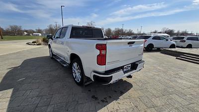 2023 Chevrolet Silverado 1500 Crew Cab 4WD Pickup for sale #32112A - photo 2