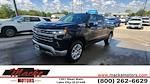 New 2025 Chevrolet Silverado 1500 LTZ Crew Cab 4WD Pickup for sale #32123 - photo 1