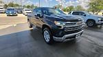 New 2025 Chevrolet Silverado 1500 LTZ Crew Cab 4WD Pickup for sale #32123 - photo 4