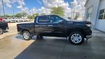 New 2025 Chevrolet Silverado 1500 LTZ Crew Cab 4WD Pickup for sale #32123 - photo 5