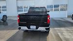 New 2025 Chevrolet Silverado 1500 LTZ Crew Cab 4WD Pickup for sale #32123 - photo 7