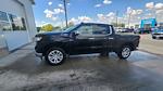 New 2025 Chevrolet Silverado 1500 LTZ Crew Cab 4WD Pickup for sale #32123 - photo 8