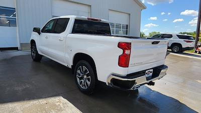 2025 Chevrolet Silverado 1500 Crew Cab 4WD Pickup for sale #32127 - photo 2