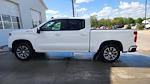 2025 Chevrolet Silverado 1500 Crew Cab 4WD Pickup for sale #32127 - photo 8