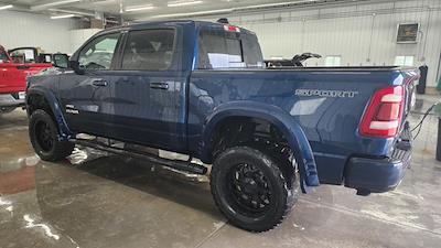 2023 Ram 1500 Crew Cab 4WD Pickup for sale #32127A - photo 2