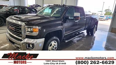 2019 GMC Sierra 3500 Crew Cab 4WD Pickup for sale #32131A - photo 1