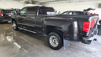 2019 GMC Sierra 3500 Crew Cab 4WD Pickup for sale #32131A - photo 2