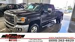 2019 GMC Sierra 3500 Crew Cab 4WD Pickup for sale #32131A - photo 1