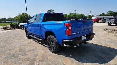 2025 Chevrolet Silverado 1500 Crew Cab 4WD Pickup for sale #32134 - photo 2