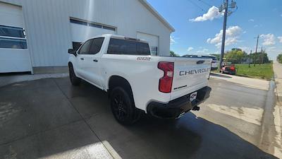 New 2025 Chevrolet Silverado 1500 LT Crew Cab 4WD Pickup for sale #32135 - photo 2
