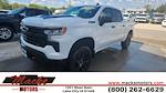 New 2025 Chevrolet Silverado 1500 LT Crew Cab 4WD Pickup for sale #32135 - photo 1