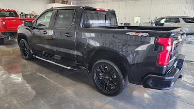 2022 Chevrolet Silverado 1500 Crew Cab 4WD Pickup for sale #32138A - photo 2