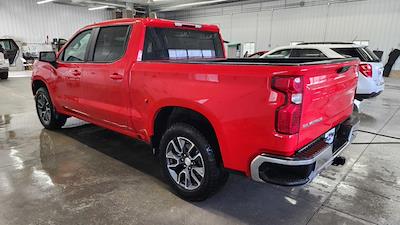 2023 Chevrolet Silverado 1500 Crew Cab 4WD Pickup for sale #32139A - photo 2