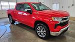 2023 Chevrolet Silverado 1500 Crew Cab 4WD Pickup for sale #32139A - photo 4