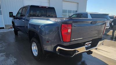 2025 Chevrolet Silverado 3500 Crew Cab 4WD Pickup for sale #32147 - photo 2