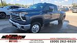 2025 Chevrolet Silverado 3500 Crew Cab 4WD Pickup for sale #32147 - photo 1