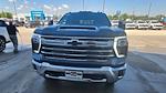 2025 Chevrolet Silverado 3500 Crew Cab 4WD Pickup for sale #32147 - photo 3