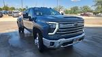 2025 Chevrolet Silverado 3500 Crew Cab 4WD Pickup for sale #32147 - photo 4