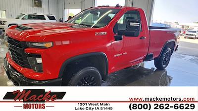 2024 Chevrolet Silverado 2500 Regular Cab 4WD Pickup for sale #32151A - photo 1