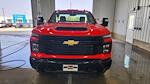 2024 Chevrolet Silverado 2500 Regular Cab 4WD Pickup for sale #32151A - photo 3