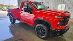 2024 Chevrolet Silverado 2500 Regular Cab 4WD Pickup for sale #32151A - photo 4