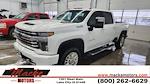 2022 Chevrolet Silverado 2500 Crew Cab 4WD Pickup for sale #32152A - photo 1