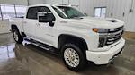 2022 Chevrolet Silverado 2500 Crew Cab 4WD Pickup for sale #32152A - photo 4