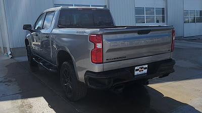 2025 Chevrolet Silverado 1500 Crew Cab 4WD Pickup for sale #32168 - photo 2