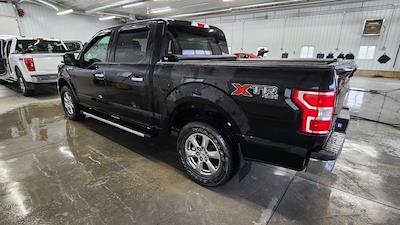 2019 Ford F-150 SuperCrew Cab 4WD Pickup for sale #32171AA - photo 2