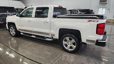 2018 Chevrolet Silverado 1500 Crew Cab 4WD Pickup for sale #32171B - photo 2