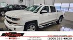 2018 Chevrolet Silverado 1500 Crew Cab 4WD Pickup for sale #32171B - photo 1