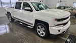 2018 Chevrolet Silverado 1500 Crew Cab 4WD Pickup for sale #32171B - photo 4