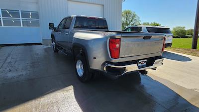 2025 Chevrolet Silverado 3500 Crew Cab 4WD Pickup for sale #32176 - photo 2