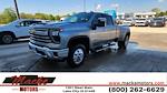 2025 Chevrolet Silverado 3500 Crew Cab 4WD Pickup for sale #32176 - photo 1