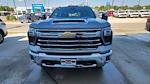 2025 Chevrolet Silverado 3500 Crew Cab 4WD Pickup for sale #32176 - photo 3
