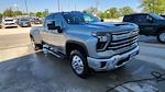 2025 Chevrolet Silverado 3500 Crew Cab 4WD Pickup for sale #32176 - photo 4
