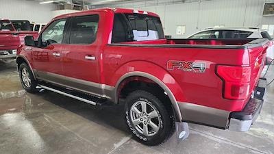 2020 Ford F-150 SuperCrew Cab 4WD Pickup for sale #32180A - photo 2
