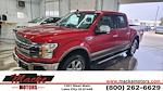 2020 Ford F-150 SuperCrew Cab 4WD Pickup for sale #32180A - photo 1